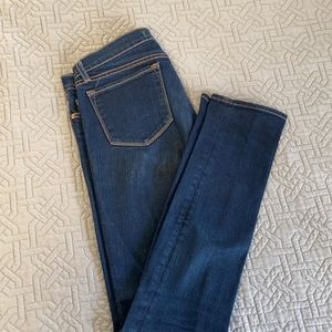 Jbrand skinny jean